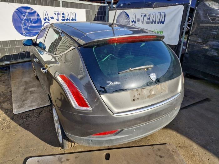 Używane Pompa ABS Lancia Delta (844) 1.4 T-Jet 16V 150 Cena € 209,99 Procedura marży oferowane przez A-Team Automotive