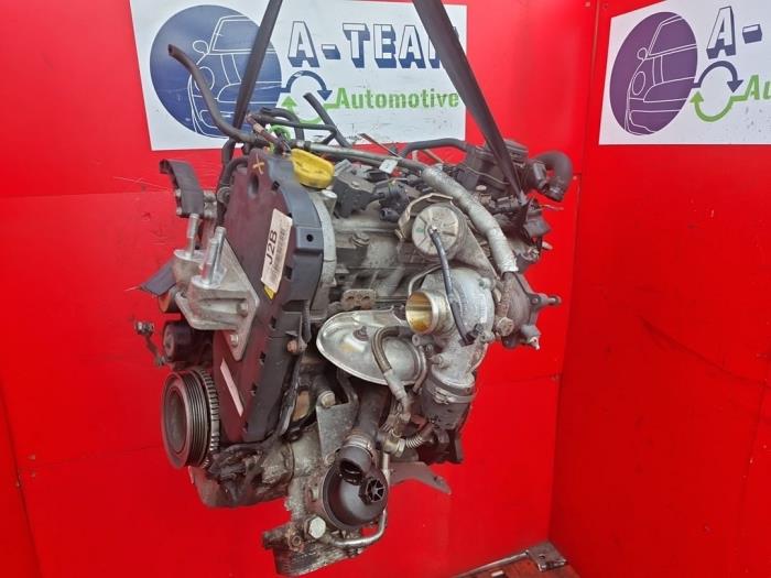 Used Engine Lancia Delta (844) 1.4 T-Jet 16V 150 Price € 1.249,99 Margin scheme offered by A-Team Automotive
