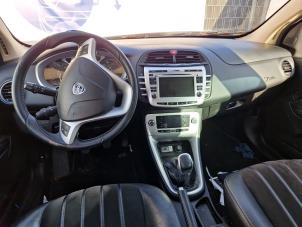 Usados Acelerador Lancia Delta (844) 1.4 T-Jet 16V 150 Precio de solicitud ofrecido por A-Team Automotive