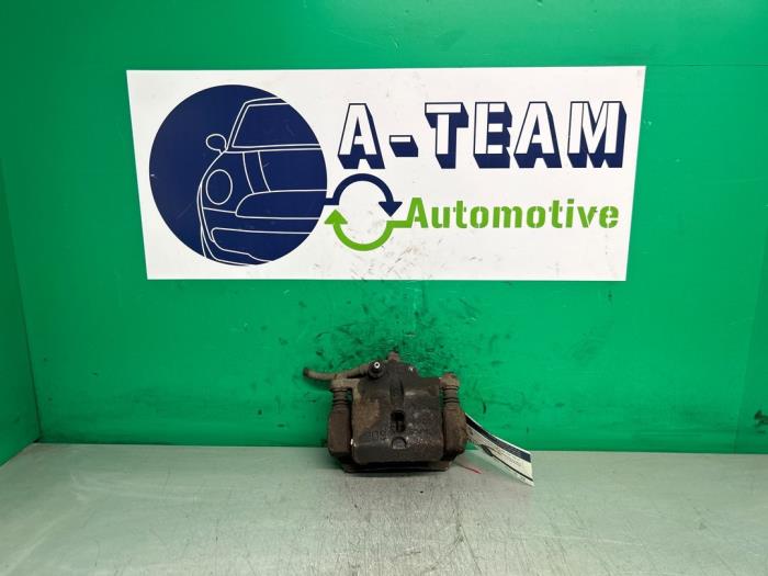 Gebrauchte Bremszange rechts vorne Hyundai Atos 1.0 12V Preis € 24,99 Margenregelung angeboten von A-team Automotive