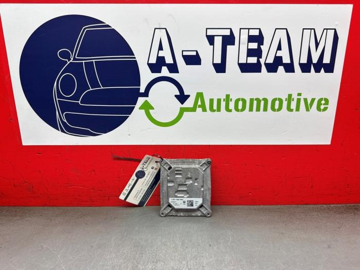 Używane Modul ksenonowy Lancia Delta (844) 1.4 T-Jet 16V 150 Cena na żądanie oferowane przez A-Team Automotive