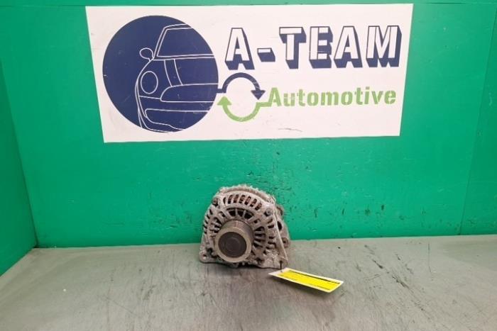 Used Dynamo Mazda 6 SportBreak (GH19/GHA9) 2.0 CiDT 16V Price € 39,99 Margin scheme offered by A-team Automotive