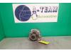 Dynamo from a Mazda 6 SportBreak (GH19/GHA9), 2008 / 2013 2.0 CiDT 16V, Combi/o, Diesel, 1.998cc, 103kW (140pk), FWD, RF7J, 2007-12 / 2010-12, GH19D6 2008