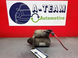 Used Starter Fiat Punto II (188) 1.2 60 S Price € 19,99 Margin scheme offered by A-Team Automotive