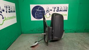 Used Wing mirror, left Volkswagen Crafter 2.0 BiTDI Price € 119,99 Margin scheme offered by A-team Automotive