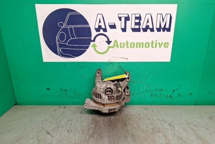 Begagnade Dynamo Mazda 3 Sport (BK) 2.0i 16V Pris € 49,99 Marginaltabell erbjuds av A-team Automotive