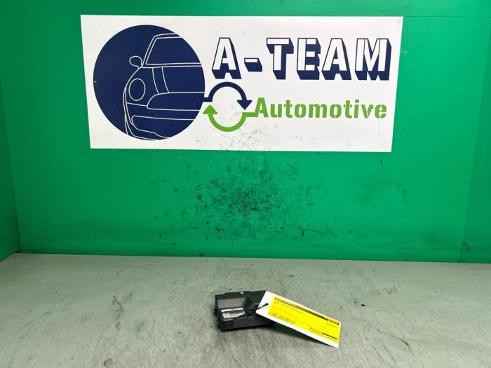 Usagé Ordinateur divers Audi Q5 (FYB/FYG) 2.0 TFSI 16V Quattro Prix € 59,99 Règlement à la marge proposé par A-team Automotive
