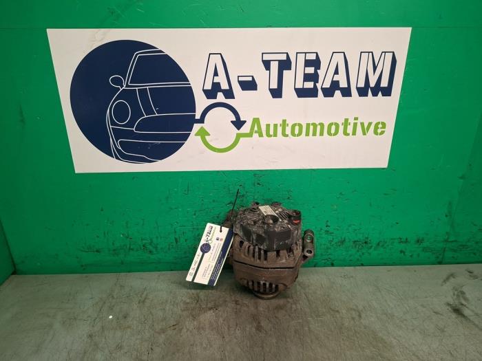 Gebrauchte Dynamo Peugeot Bipper (AA) 1.3 BlueHDi 80 16V Preis € 49,99 Margenregelung angeboten von A-team Automotive