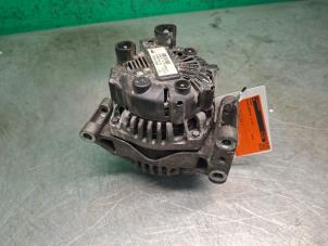 Dynamo d'un Peugeot Bipper (AA) 1.3 BlueHDi 80 16V 2017