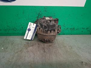 Dynamo d'un Peugeot Bipper (AA) 1.3 BlueHDi 80 16V 2017