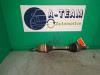 Peugeot Bipper (AA) 1.3 BlueHDi 80 16V Antriebswelle links vorne
