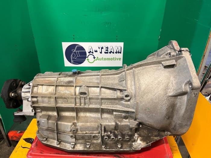 Usagé Boite de vitesses BMW 3 serie (E46/4) 328i 24V Prix € 499,99 Règlement à la marge proposé par A-team Automotive
