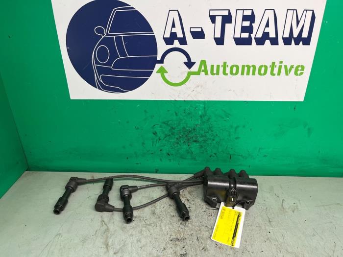 Usagé Bobine Chevrolet Lacetti Wagon 1.8 16V Prix € 39,99 Règlement à la marge proposé par A-team Automotive