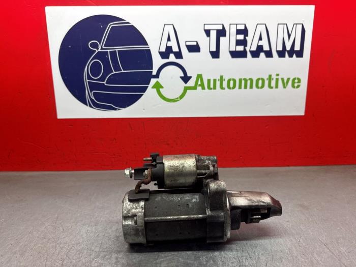 Used Starter Mercedes GLA (156.9) 2.2 200 CDI, d 16V Price € 19,99 Margin scheme offered by A-Team Automotive