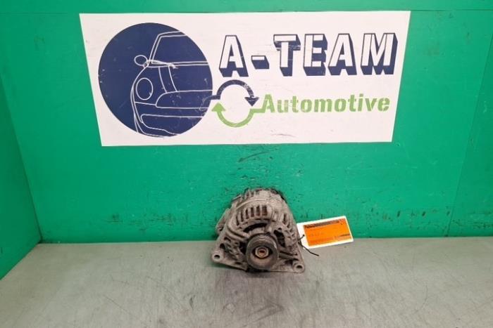 Begagnade Dynamo Opel Corsa D 1.2 16V Pris € 14,99 Marginaltabell erbjuds av A-team Automotive