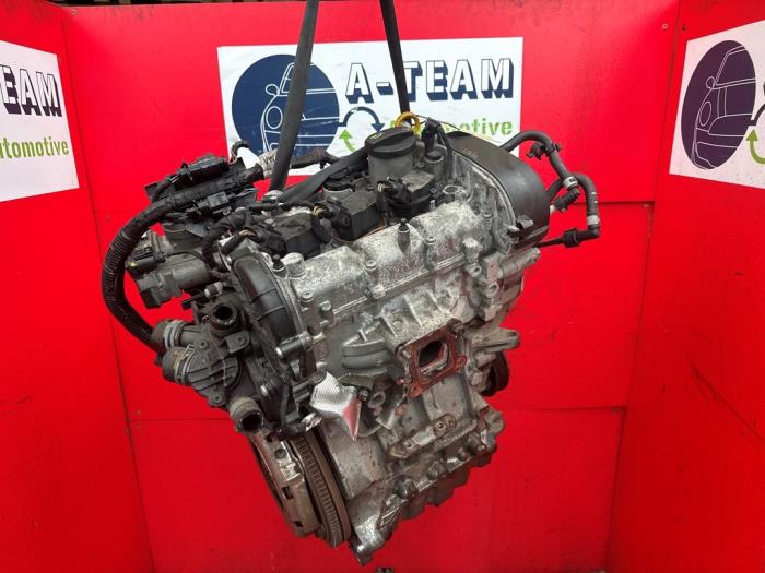 Used Engine Volkswagen Up! (121) 1.0 12V 60 Price € 149,99 Margin scheme offered by A-Team Automotive