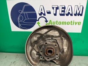 Used Knuckle, rear left Audi Q5 (FYB/FYG) 2.0 TFSI 16V Quattro Price € 349,99 Margin scheme offered by A-team Automotive