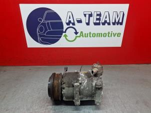 Begagnade Luftkonditioneringspump Ford Fiesta 6 (JA8) 1.6 TDCi 16V ECOnetic Pris € 100,00 Marginaltabell erbjuds av A-Team Automotive