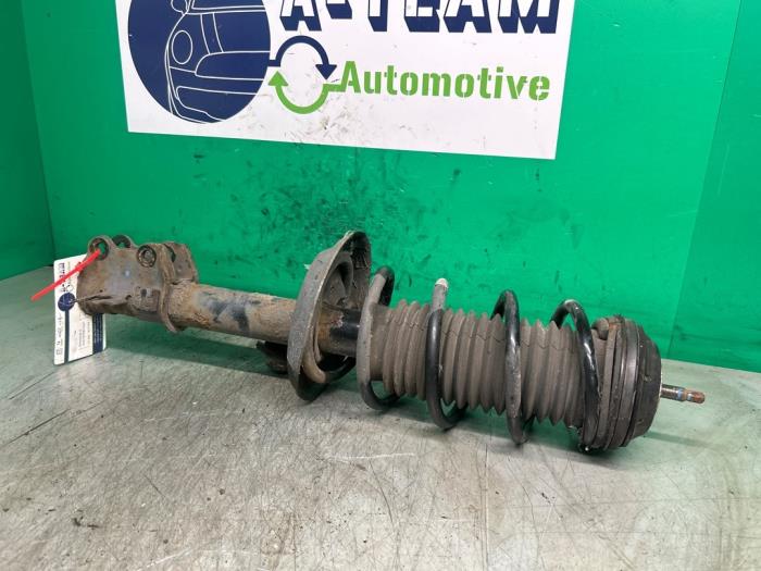 Front shock absorber, right Opel Corsa D 1.2 16V 0002165 COFAP