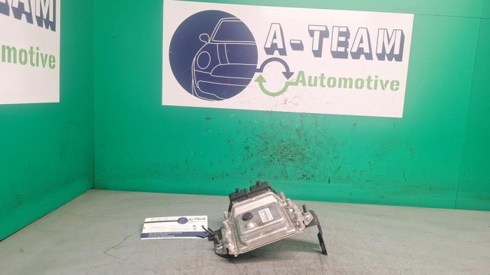 Used Engine management computer Suzuki Alto 1.0 12V Price € 49,99 Margin scheme offered by A-team Automotive