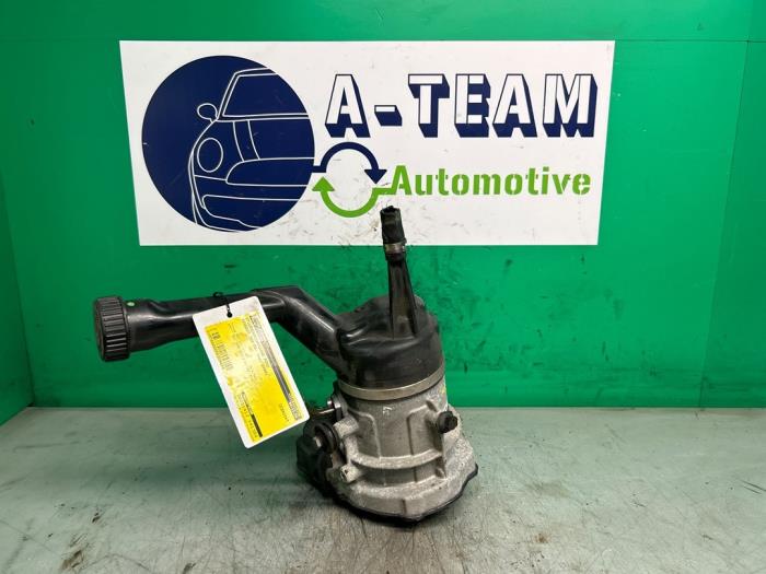 Usagé Pompe de direction Peugeot 308 SW (4E/H) 1.6 16V THP Autom. Prix € 29,99 Règlement à la marge proposé par A-team Automotive