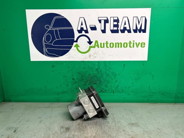 Begagnade ABS-pump Peugeot 308 SW (4E/H) 1.6 16V THP Autom. Pris € 174,99 Marginaltabell erbjuds av A-team Automotive
