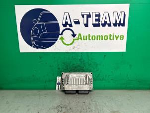 Automatic gearbox computer from a Peugeot 308 SW (4E/H) 1.6 16V THP Autom. 2008