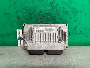 Automatic gearbox computer from a Peugeot 308 SW (4E/H) 1.6 16V THP Autom. 2008