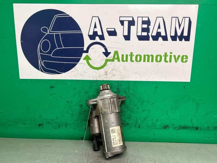 Used Starter Audi RS 3 Sportback (8VA/8VF) 2.5 TFSI 20V Quattro Price € 49,99 Margin scheme offered by A-team Automotive