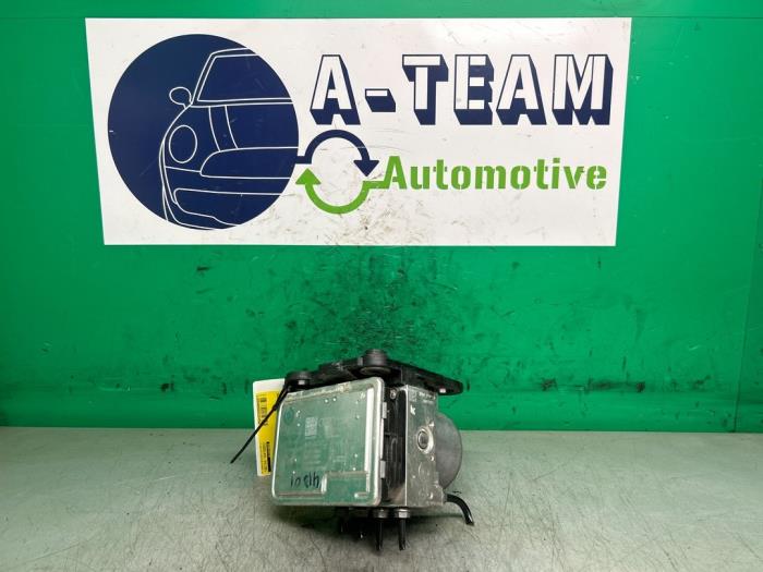 Begagnade ABS-pump Audi RS 3 Sportback (8VA/8VF) 2.5 TFSI 20V Quattro Pris € 349,99 Marginaltabell erbjuds av A-team Automotive