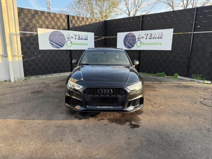Lambda probe from a Audi RS 3 Sportback (8VA/8VF) 2.5 TFSI 20V Quattro 2019
