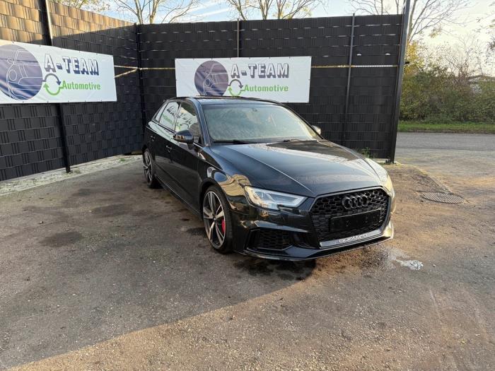 Lambda probe from a Audi RS 3 Sportback (8VA/8VF) 2.5 TFSI 20V Quattro 2019