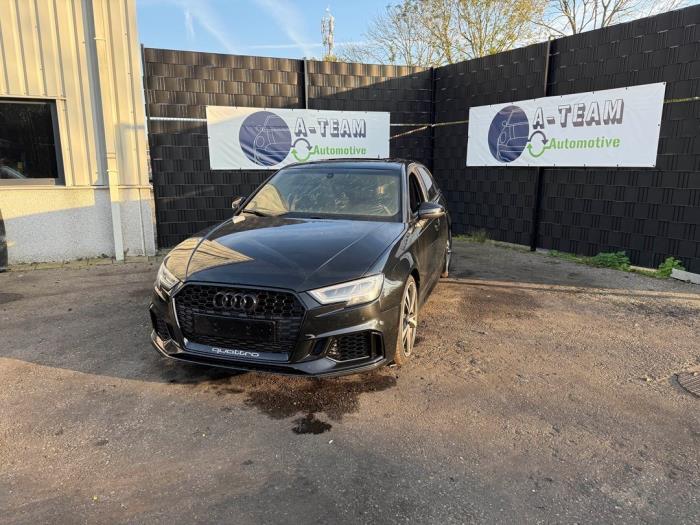 Usados Sonda Lambda Audi RS 3 Sportback (8VA/8VF) 2.5 TFSI 20V Quattro Precio de solicitud ofrecido por A-team Automotive
