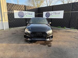 Lambda probe from a Audi RS 3 Sportback (8VA/8VF) 2.5 TFSI 20V Quattro 2019