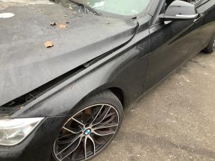 Used Front wing, left BMW 3 serie (F30) 320i 2.0 16V Price € 199,99 Margin scheme offered by A-team Automotive
