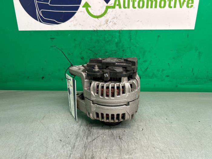 Begagnade Dynamo Opel Corsa C (F08/68) 1.2 16V Twin Port Pris € 39,99 Marginaltabell erbjuds av A-team Automotive