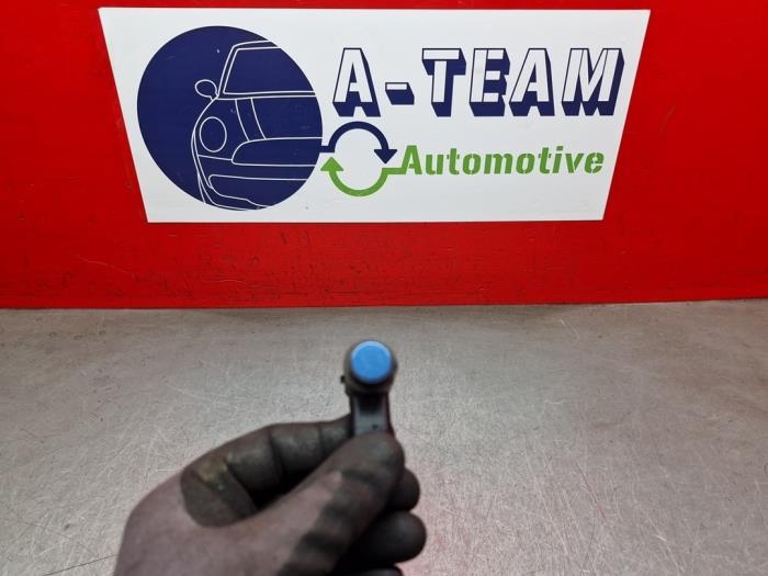 Gebrauchte PDC Sensor Volkswagen Polo V (6R) 1.0 TSI 12V BlueMotion Preis € 19,99 Margenregelung angeboten von A-Team Automotive