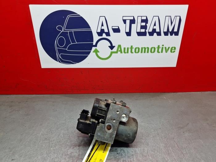 Gebrauchte ABS Pumpe Opel Meriva (A) 1.6 Preis € 19,99 Margenregelung angeboten von A-Team Automotive