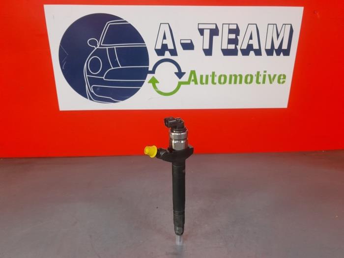 Usagé Injecteurs Fiat Ducato (250) 2.2 D 100 Multijet Euro 4 Prix € 149,99 Règlement à la marge proposé par A-Team Automotive