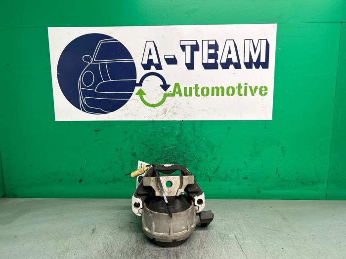 Usagé Support moteur Audi Q5 (FYB/FYG) 2.0 TFSI 16V Quattro Prix € 39,99 Règlement à la marge proposé par A-team Automotive