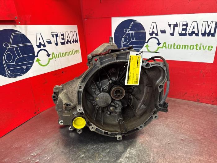 Gebrauchte Getriebe Ford Fiesta 6 (JA8) 1.4 16V Preis € 199,99 Margenregelung angeboten von A-Team Automotive
