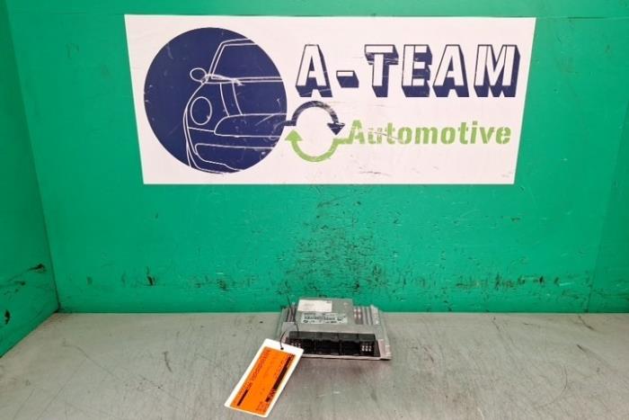 Used Engine management computer BMW 1 serie (E87/87N) 116i 1.6 16V Price € 149,99 Margin scheme offered by A-team Automotive