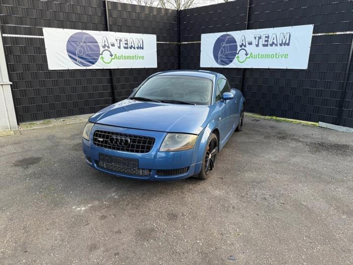 Usagé Boîte de vitesse Audi TT (8N3) 1.8 T 20V Quattro Prix € 299,99 Règlement à la marge proposé par A-team Automotive