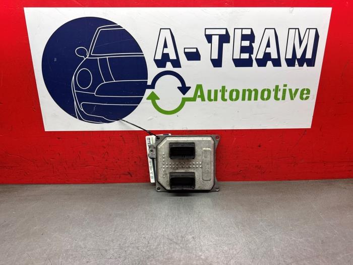 Used Engine management computer Alfa Romeo 159 Sportwagon (939BX) 1.8 MPI 16V Price € 199,99 Margin scheme offered by A-Team Automotive