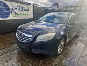 Usagé Radiateur clim Opel Insignia 2.0 CDTI 16V 130 Ecotec Prix € 49,99 Règlement à la marge proposé par A-Team Automotive
