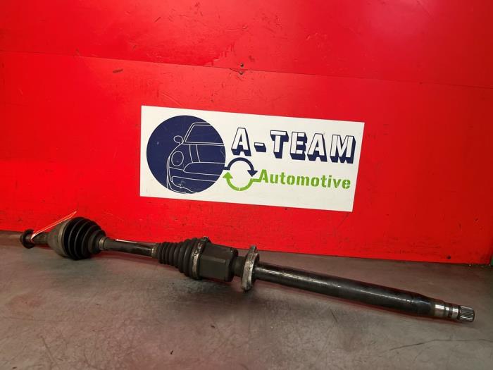 Used Front drive shaft, right Opel Insignia 2.0 CDTI 16V 130 Ecotec Price € 39,99 Margin scheme offered by A-Team Automotive