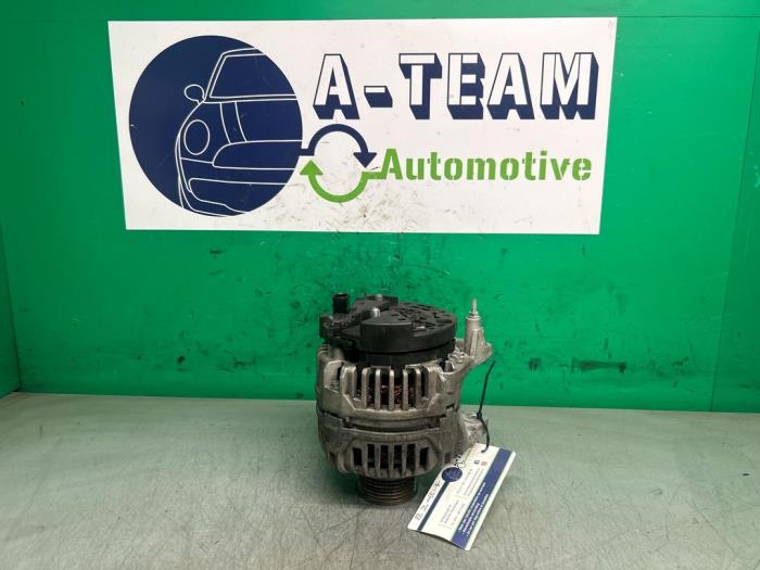 Used Dynamo Skoda Octavia Combi (1U5) 1.8 20V Turbo Price € 39,99 Margin scheme offered by A-team Automotive