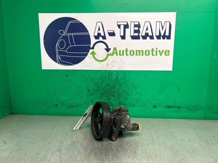 Usagé Pompe de direction Renault Espace (JK) 2.0 Turbo 16V Grand Espace Prix sur demande proposé par A-team Automotive