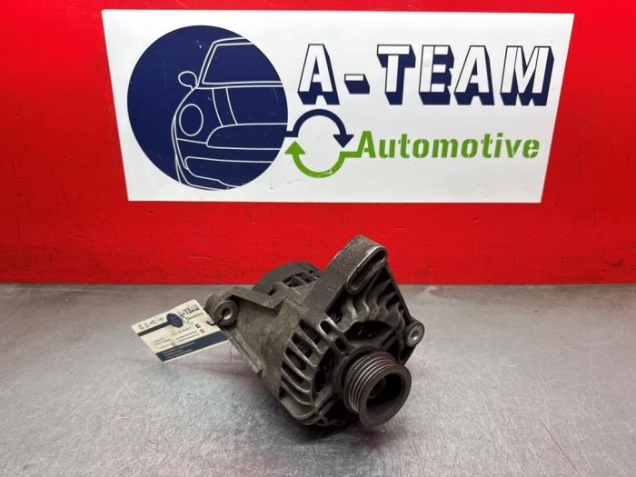 Begagnade Dynamo Fiat Panda (169) 1.1 Fire Pris € 24,99 Marginaltabell erbjuds av A-Team Automotive