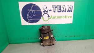 Used Air conditioning pump Ford Mondeo III Wagon 2.0 TDCi 130 16V Price € 49,99 Margin scheme offered by A-team Automotive